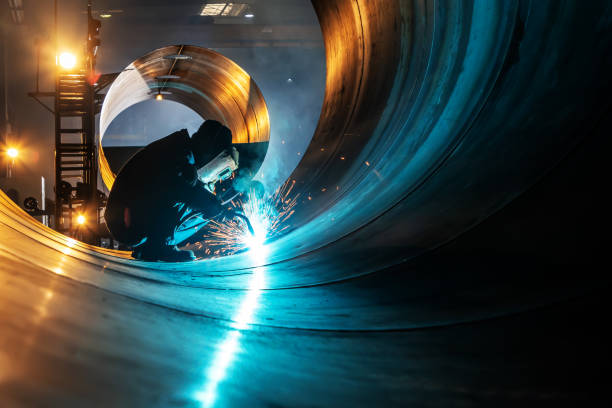 Best Welding Equipment Sales and Repair in Oquawka, IL