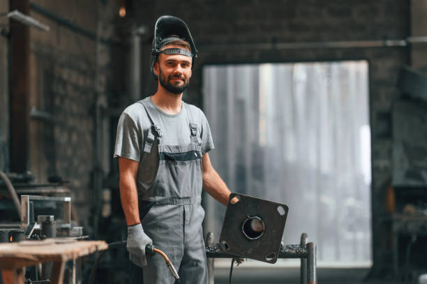 Best Specialty Welding Processes in Oquawka, IL